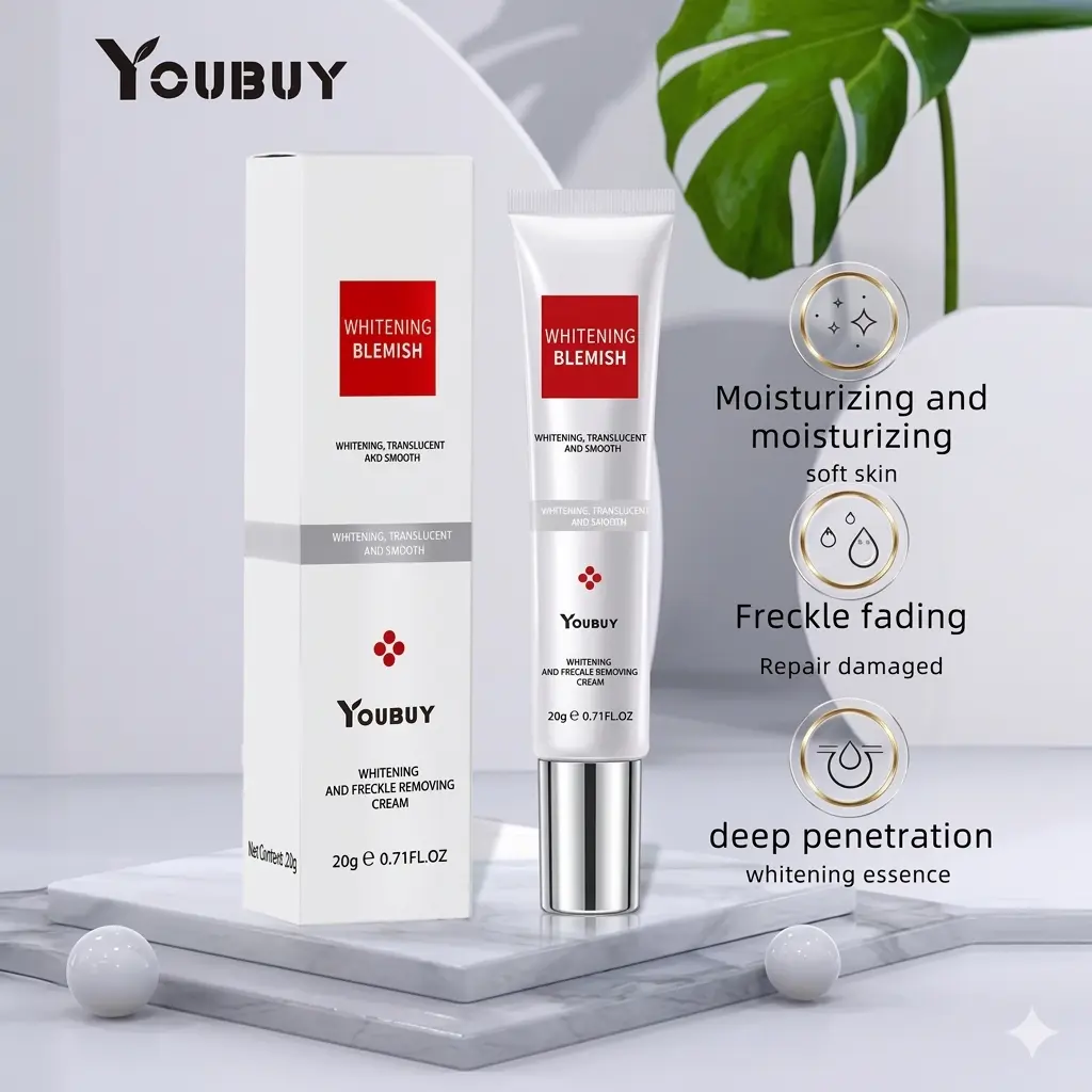 YOUBUY পণ্যের বৈশিষ্ট্য